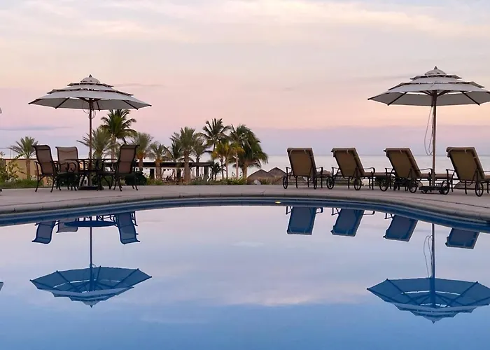Apartamento Chic Oceanfront Escape Near Surf