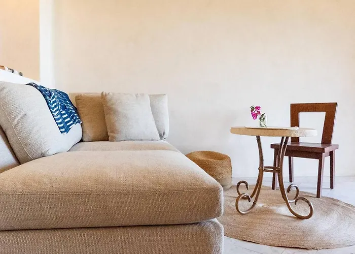 Chic Oceanfront Escape Near Surf Apartamento San José del Cabo